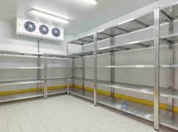 Bảo Trì Kho Lạnh