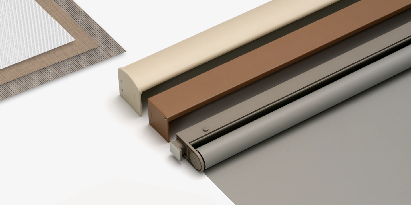 Công tắc điều chỉnh độ sáng iMotion