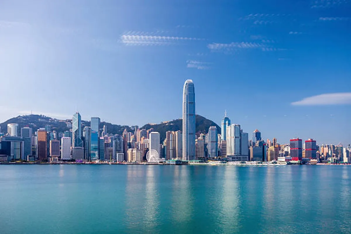 BẢNG GIÁ VISA DU LỊCH HONGKONG