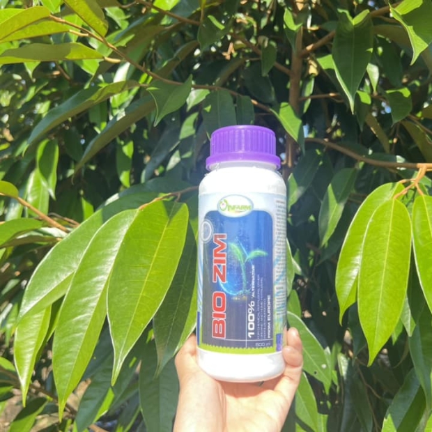 BIO ZIM (Chai 500ml)