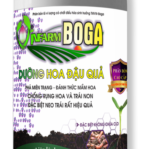 VINFARM BOGA (Chai 1000ml)