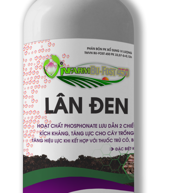 VINFARM BU-FOST 450 (Chai 500ml)