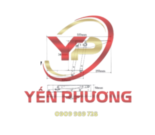 BỘ NÂNG HA YP-A10
