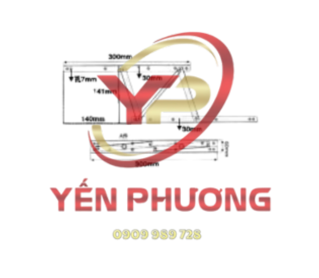 BỘ NÂNG HẠ YP-A16