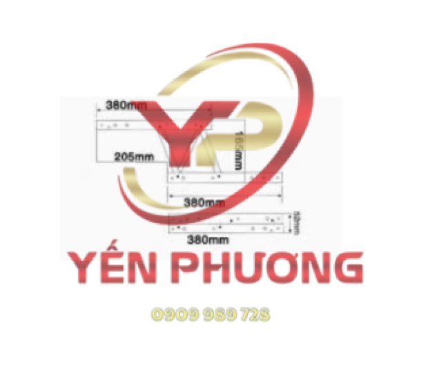 BỘ NÂNG HẠ YP-A16