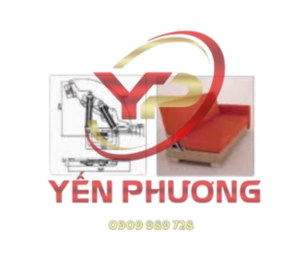 cHÂN GHẾ SOFA YP -A1