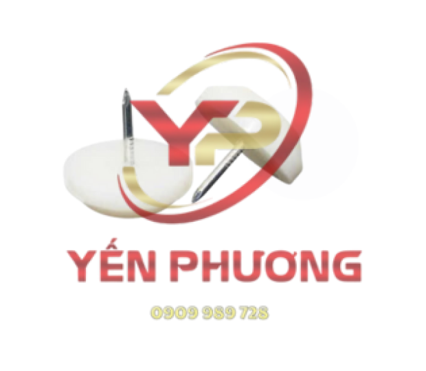 Đinh nhựa 