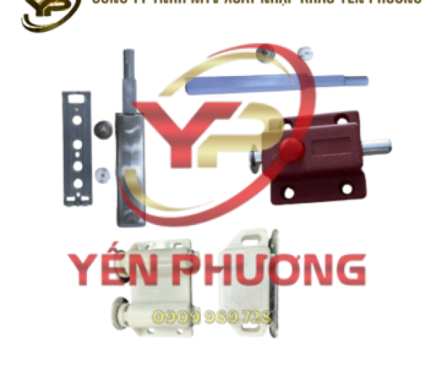 Phụ Kiện Hít