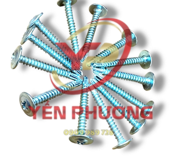 VÍT DÙ ĐUÔI CÁ