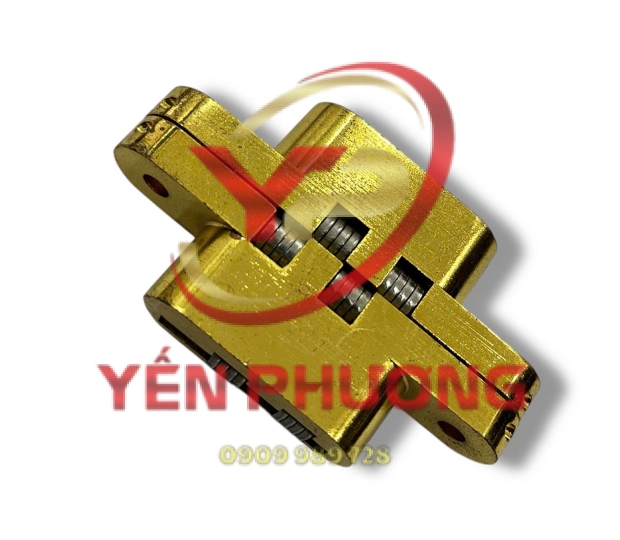 BẢN LỀ CHỮ THẬP