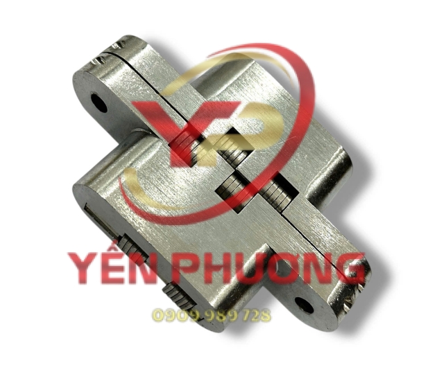 BẢN LỀ CHỮ THẬP