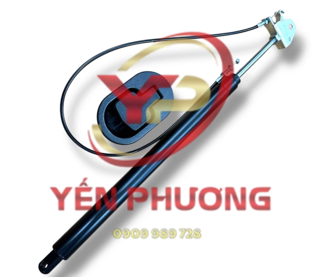 TI DẦU ( GHẾ )