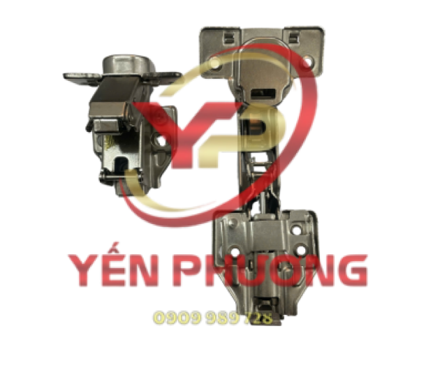 BẢN LỀ BẬC NGƯỢC KHUNG NHÔM