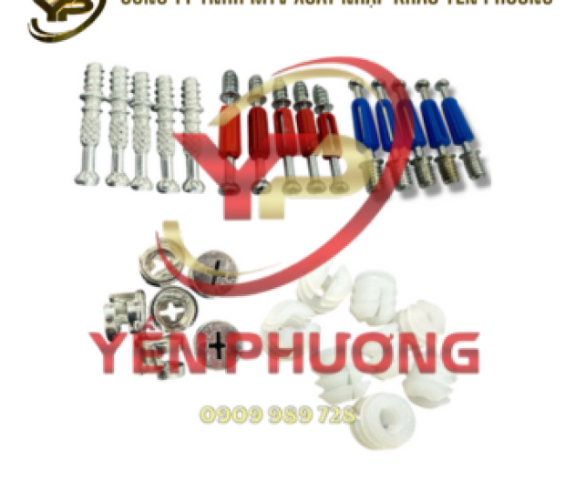 Ốc Liên Kết 