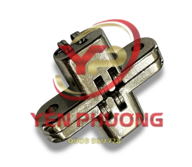 BẢN LỀ CHỮ THẬP