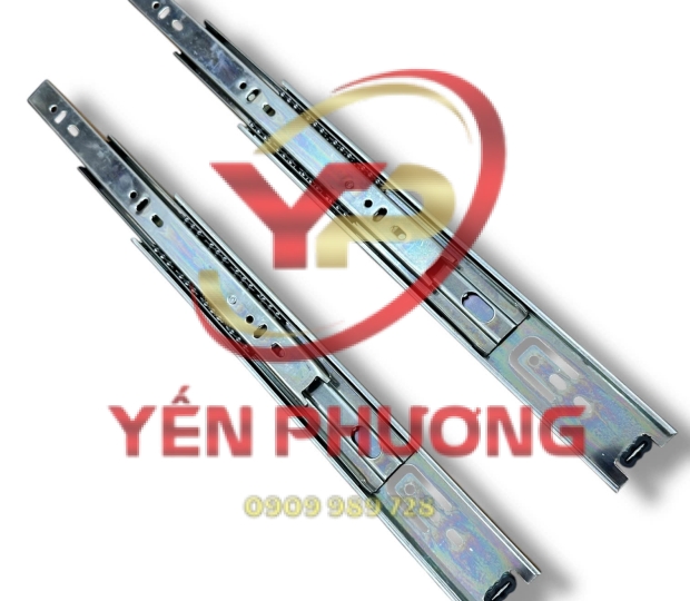 RAY TRƯỢT BI 3 TẦNG HN-A