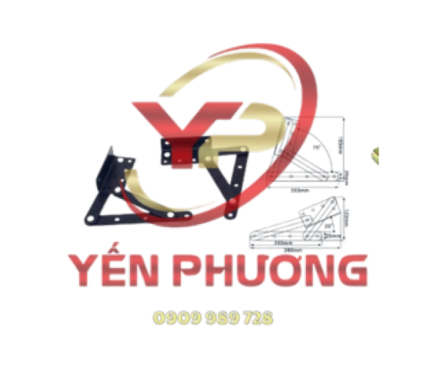 BỘ NÂNG HẠ SOFA YP-A2