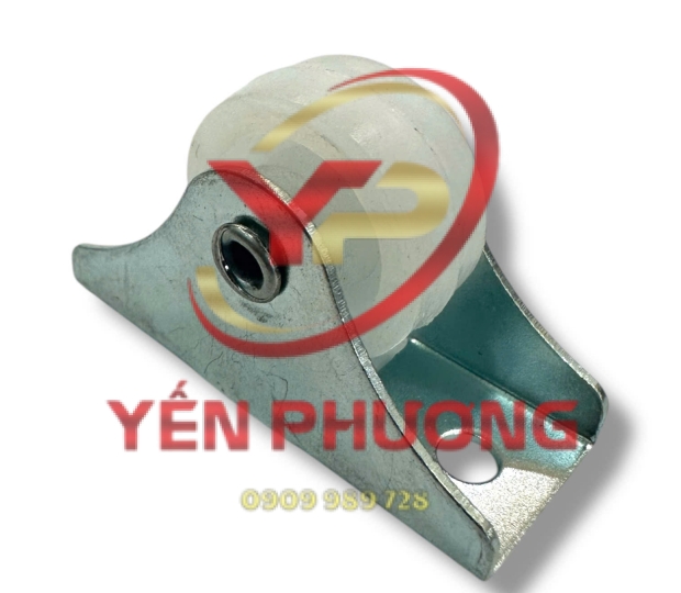 BÁNH XE TRẮNG 23MM
