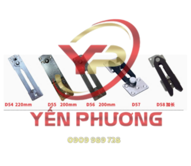 BAS GHẾ SOFA YP-A2