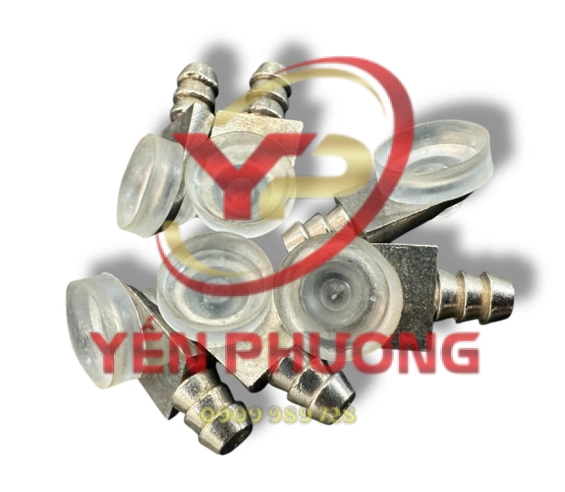 CHỐT ĐỠ KÍNH