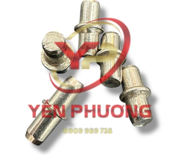 CHỐT ĐỠ KINH 