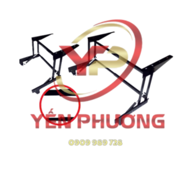 BỘ NÂNG HẠ YP-A09