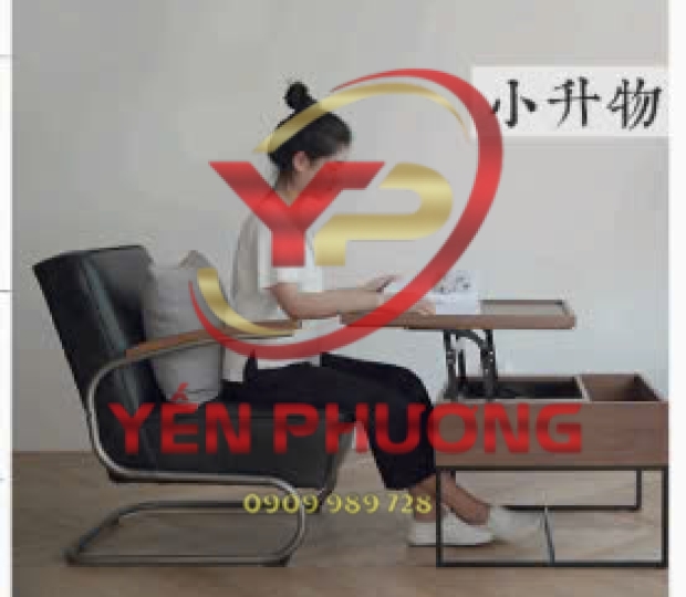 Bộ NÂNG HẠ YP A04