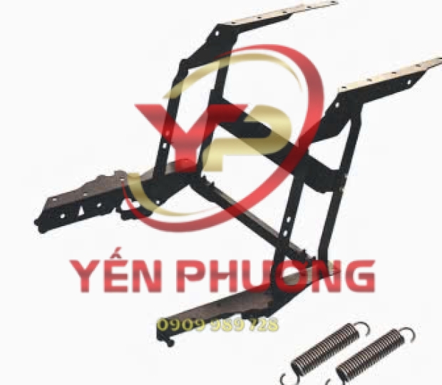 Bộ NÂNG HẠ YP A04